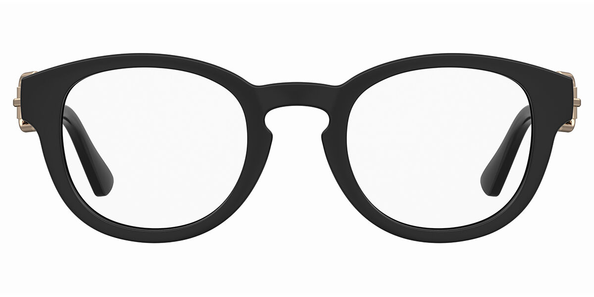 MOSCHINO 度付き　メガネ モスキーノ 度付きメガネ｜高品質・送料無料｜SmartBuyGlasses Japan