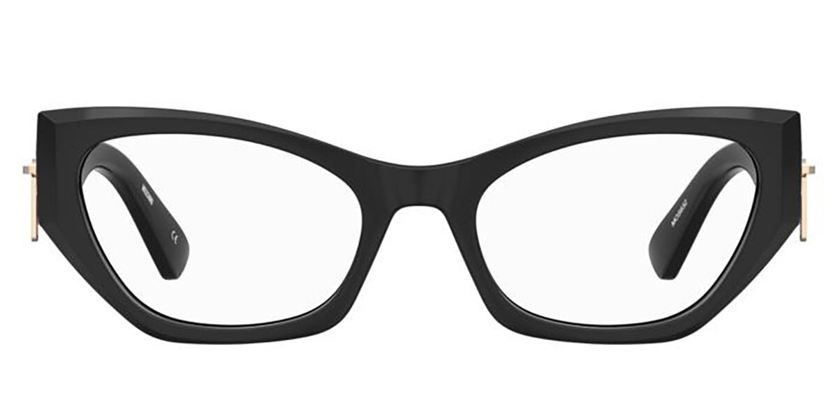 モスキーノ 度付きメガネ｜高品質・送料無料｜SmartBuyGlasses Japan