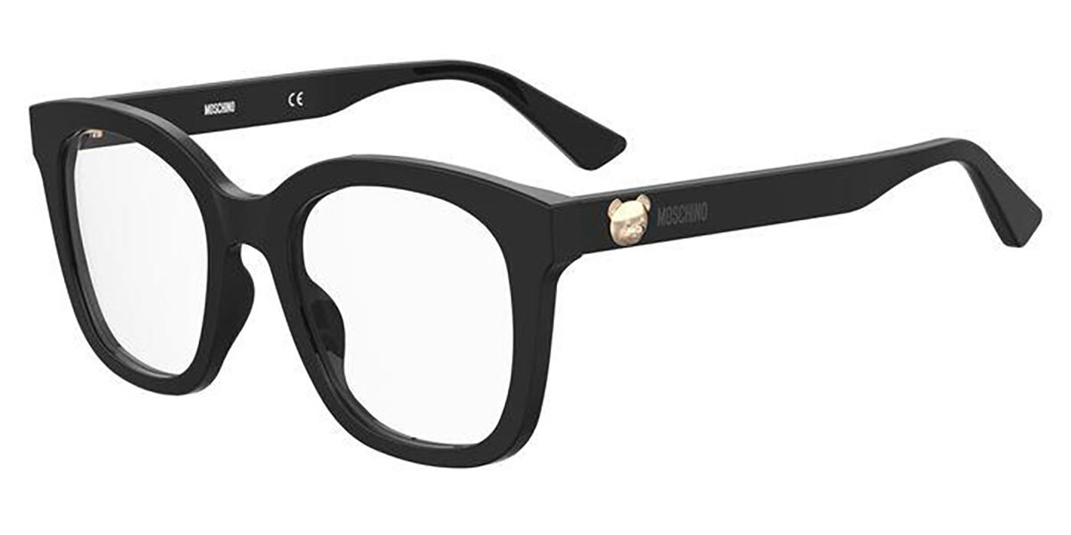 MOSCHINO 度付き　メガネ モスキーノ 度付きメガネ｜高品質・送料無料｜SmartBuyGlasses Japan