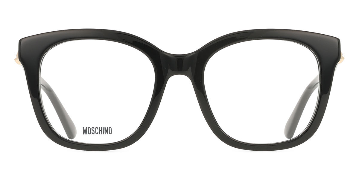 モスキーノ 度付きメガネ｜高品質・送料無料｜SmartBuyGlasses Japan