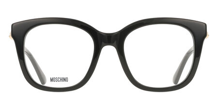 モスキーノ 度付きメガネ｜高品質・送料無料｜SmartBuyGlasses Japan