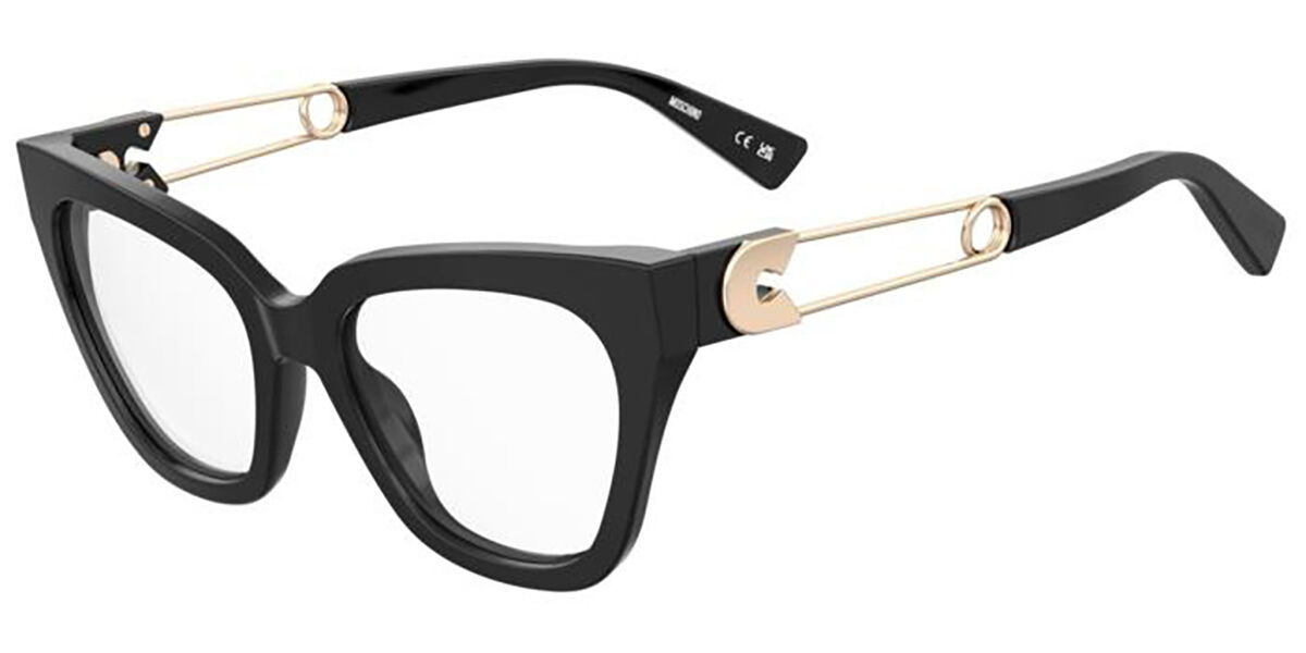 モスキーノ 度付きメガネ｜高品質・送料無料｜SmartBuyGlasses Japan