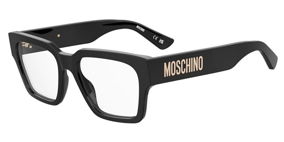 モスキーノ 度付きメガネ｜高品質・送料無料｜SmartBuyGlasses Japan