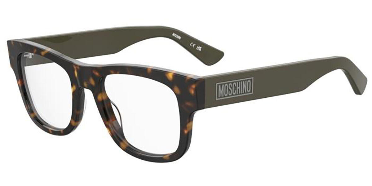 モスキーノ 度付きメガネ｜高品質・送料無料｜SmartBuyGlasses Japan