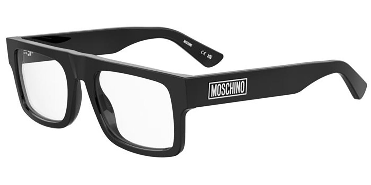 モスキーノ 度付きメガネ｜高品質・送料無料｜SmartBuyGlasses Japan