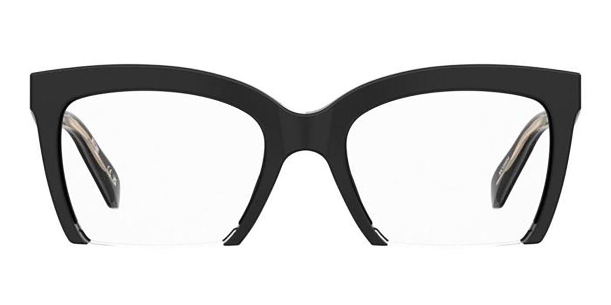 モスキーノ 度付きメガネ｜高品質・送料無料｜SmartBuyGlasses Japan