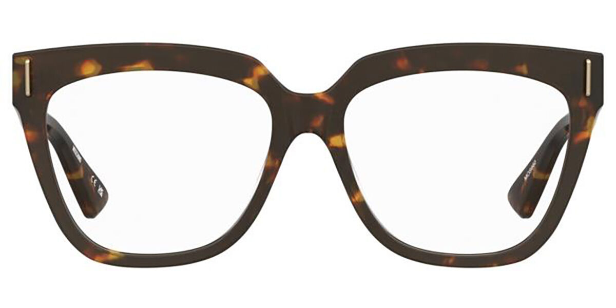 モスキーノ 度付きメガネ｜高品質・送料無料｜SmartBuyGlasses Japan