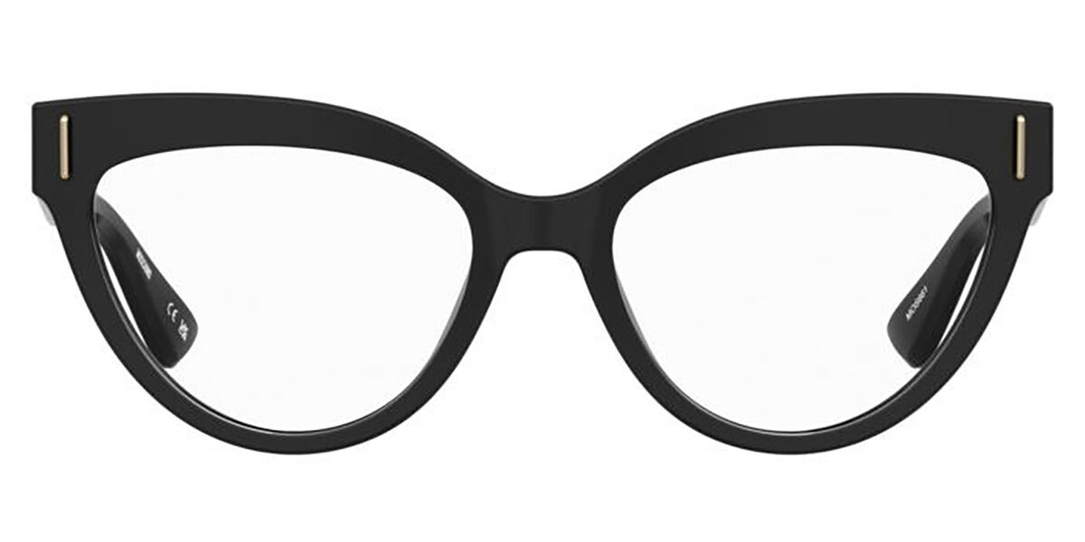 モスキーノ 度付きメガネ｜高品質・送料無料｜SmartBuyGlasses Japan