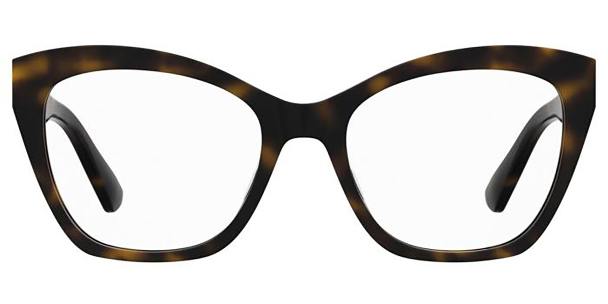 モスキーノ Cat-eye 度付きメガネ｜高品質・送料無料｜SmartBuyGlasses