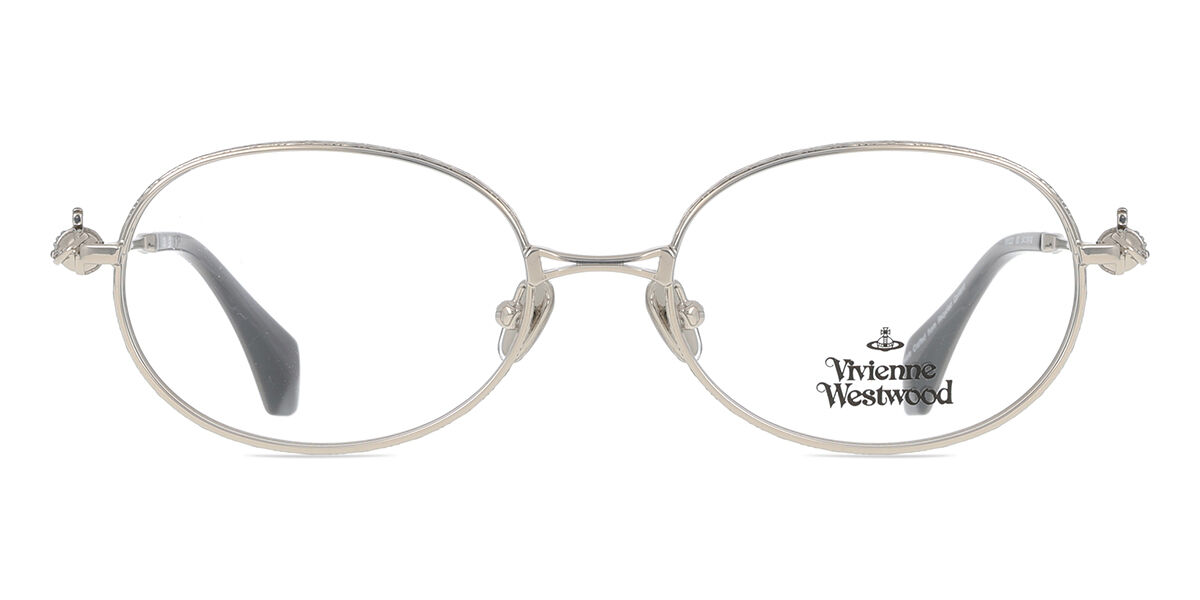 ヴィヴィアン ウエストウッド メガネフレーム 度入り 楽天市場】Vivienne Westwood ヴィヴィアン・ウェストウッド VW40-0014