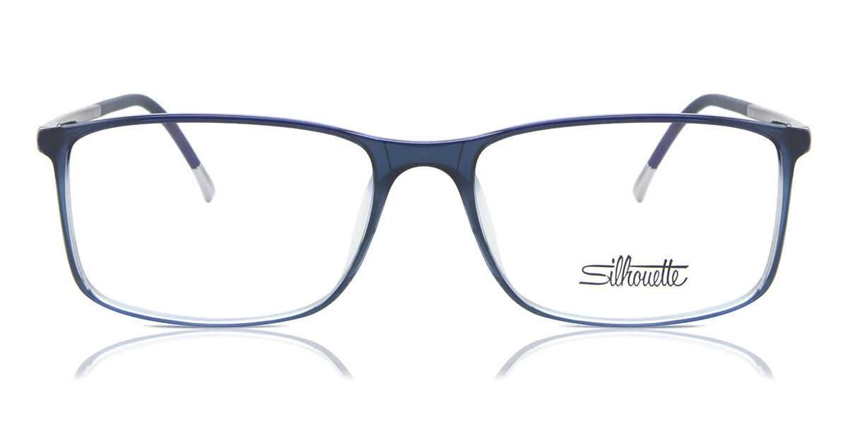 シルエット 度付きメガネ｜高品質・送料無料｜SmartBuyGlasses Japan