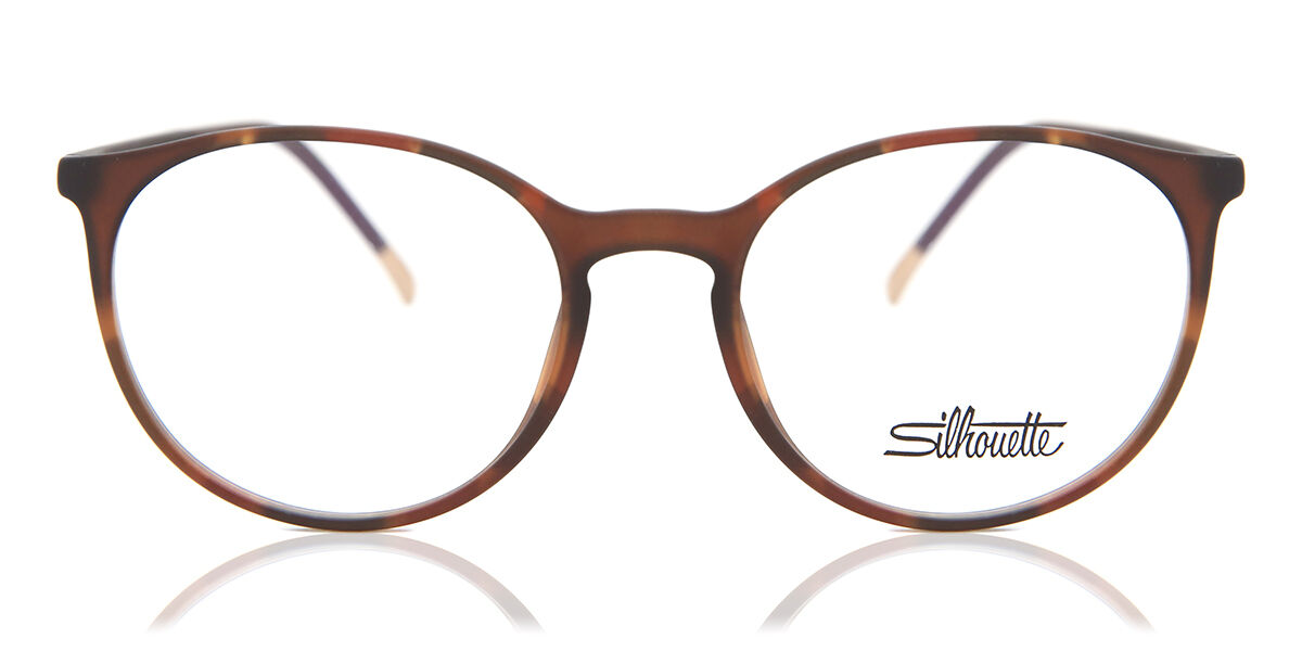 Silhouette シルエット7598 度付きメガネ Silhouette シルエット 度