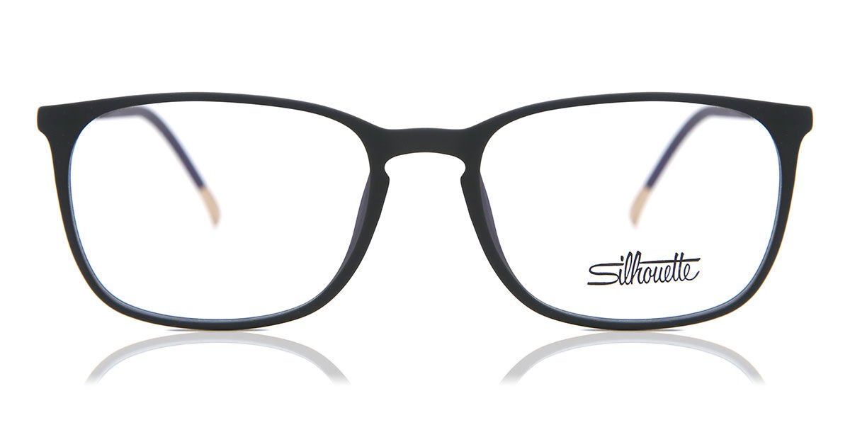 シルエット 度付きメガネ｜高品質・送料無料｜SmartBuyGlasses Japan