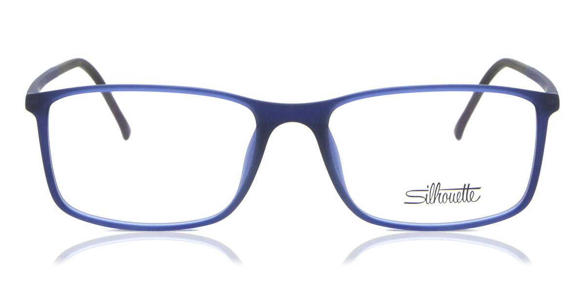 シルエット 度付きメガネ｜高品質・送料無料｜SmartBuyGlasses Japan