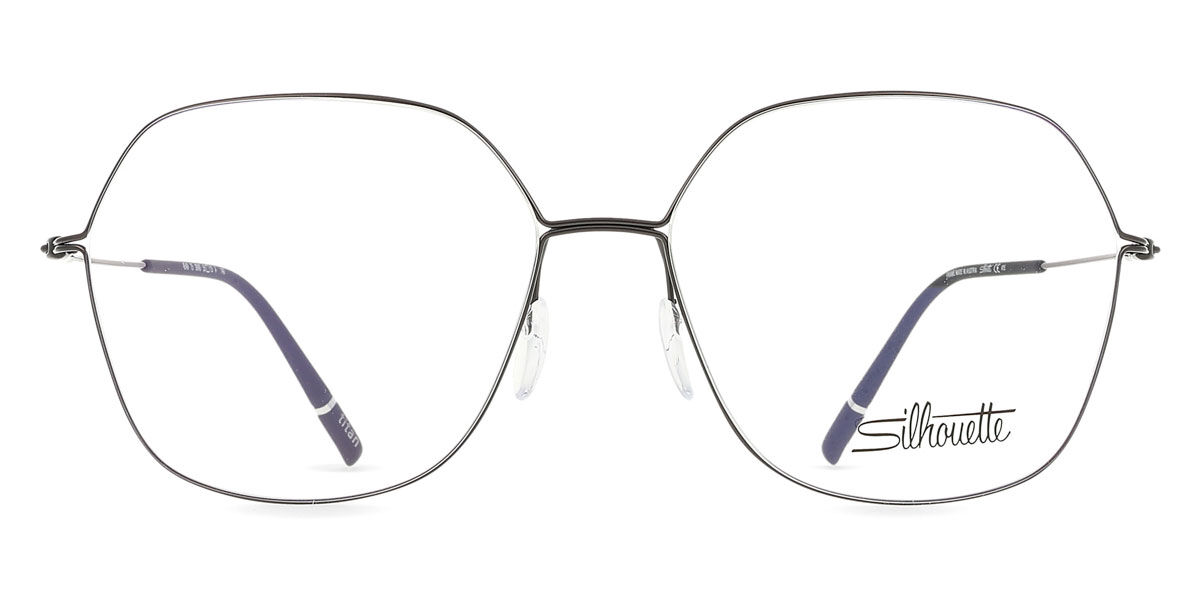 Silhouette シルエット7598 度付きメガネ シルエット 度付きメガネ｜高品質・送料無料｜SmartBuyGlasses Japan