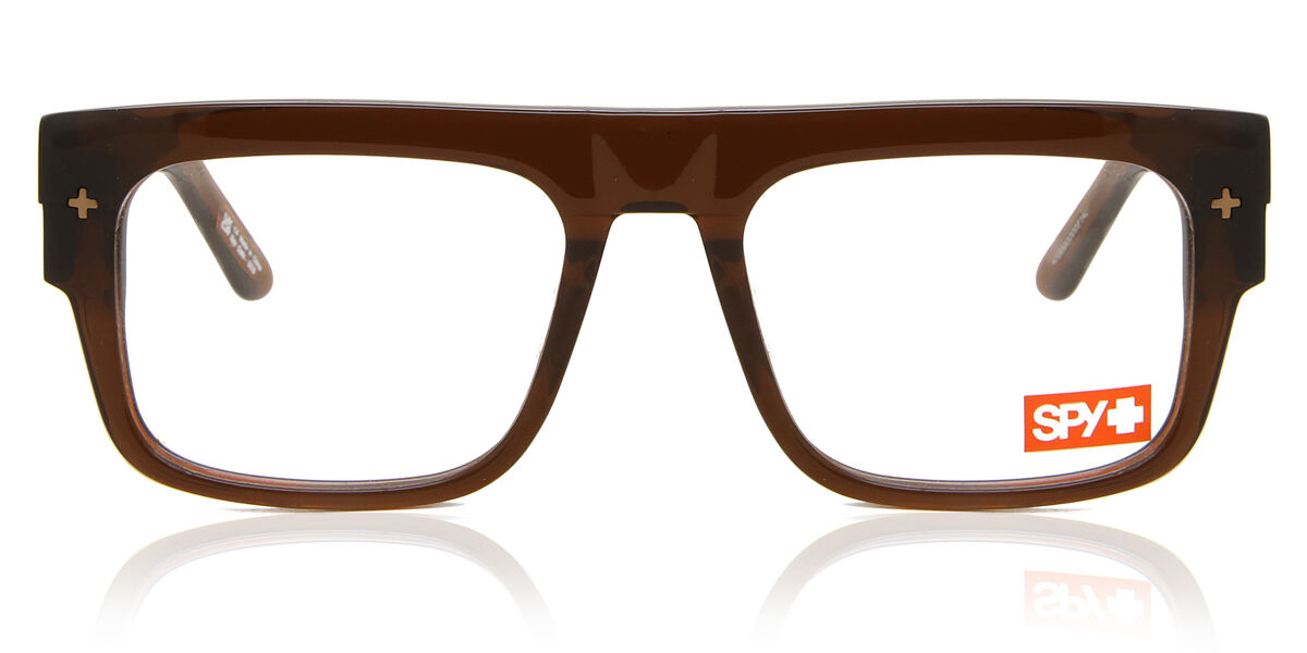 スパイ 度付きメガネ｜高品質・送料無料｜SmartBuyGlasses Japan