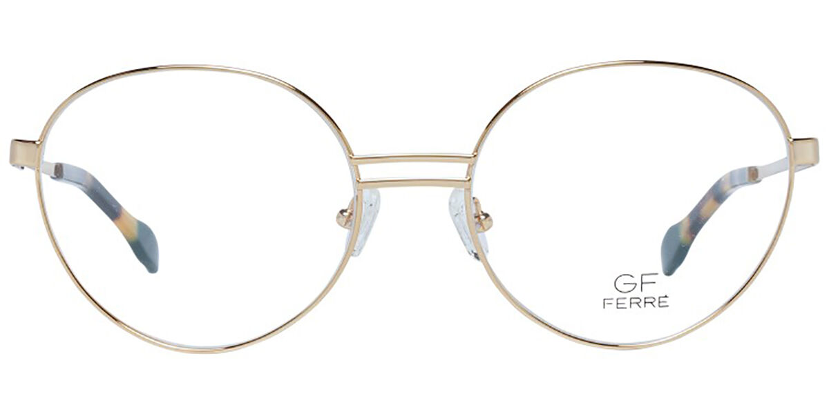 Gianfranco Ferre 度付きメガネ｜高品質・送料無料｜SmartBuyGlasses Japan