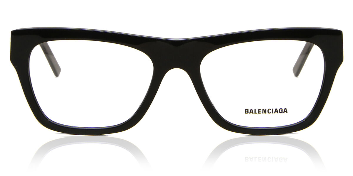 バレンシアガ 度付きメガネ｜高品質・送料無料｜SmartBuyGlasses Japan