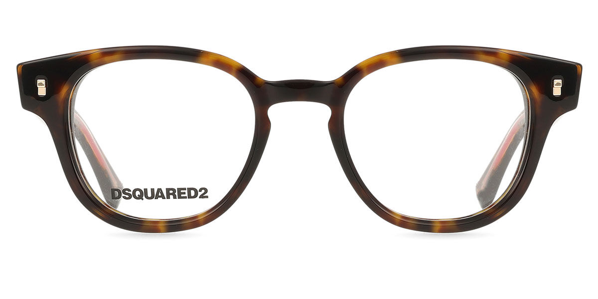 Dスクエアード 度付きメガネ｜高品質・送料無料｜SmartBuyGlasses Japan