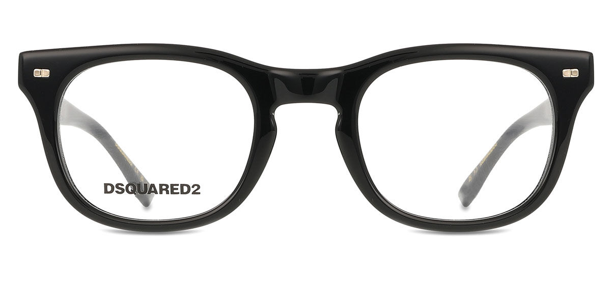 Dsquared2 ディースクエアード MARK DQ0212 サングラス 1点 54□19 145 アイウェア メガネ レディース AY7588 アイウェア | DSQUARED2.