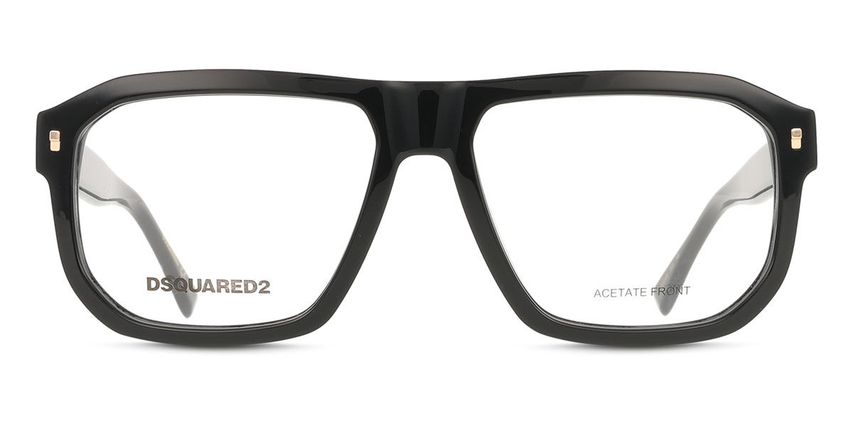 DSQUARED2 サングラス ディースクエアード メガネ DSQUARED2 ディースクエアード メガネフレーム ブランド 5006-001