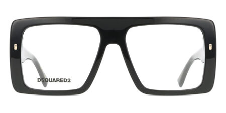 Dスクエアード 度付きメガネ｜高品質・送料無料｜SmartBuyGlasses Japan