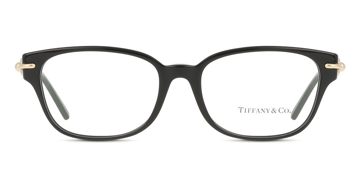 新品正規品 ティファニー TF2262 8001 度なしレンズ付 eyewear-japan_tf2262-8015