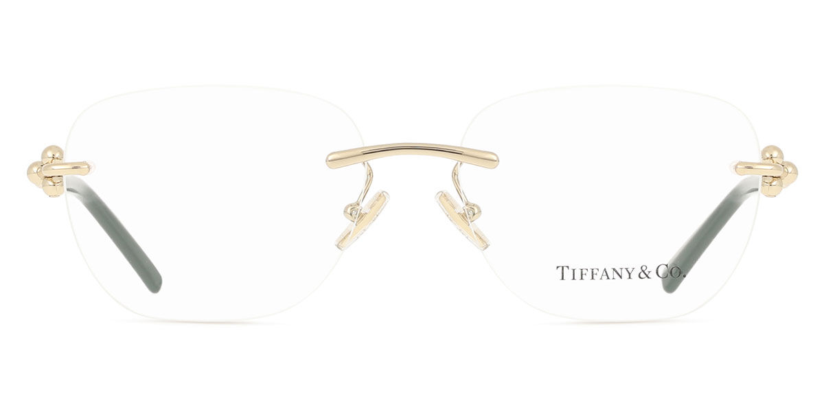 アジア・フィット Tiffany & Co. メガネ | 2年間の品質保証