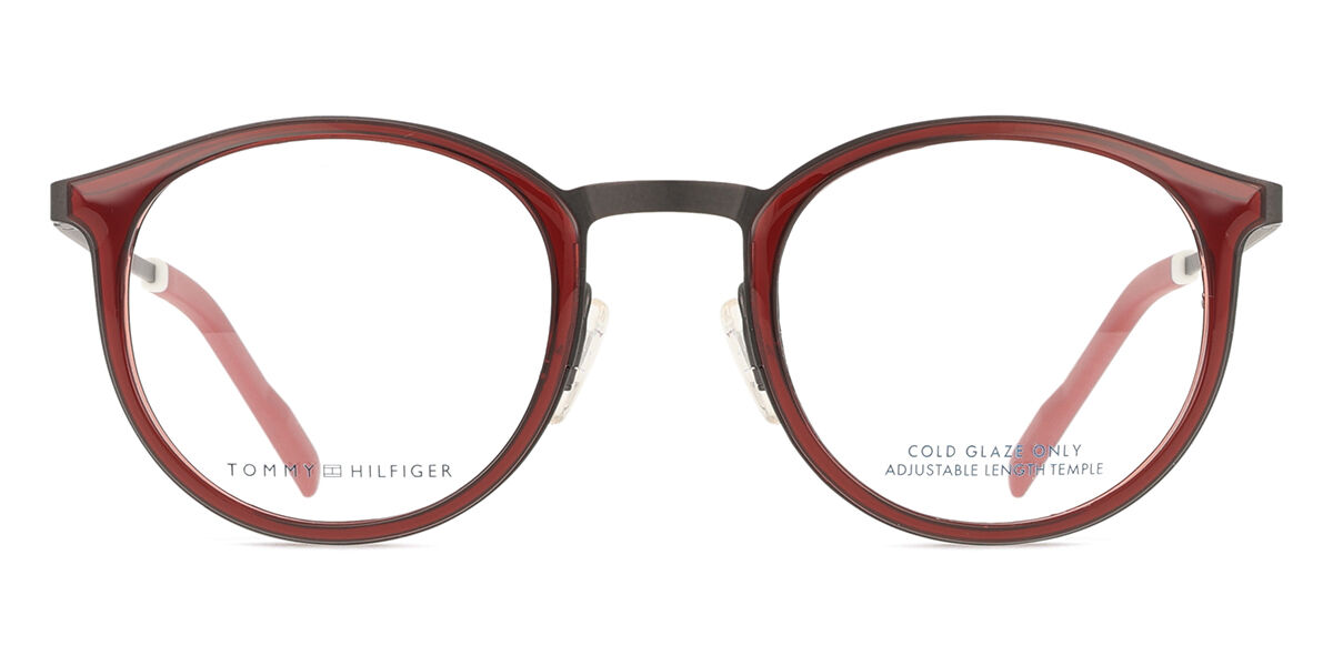 トミーヒルフィガー 度付きメガネ｜高品質・送料無料｜SmartBuyGlasses