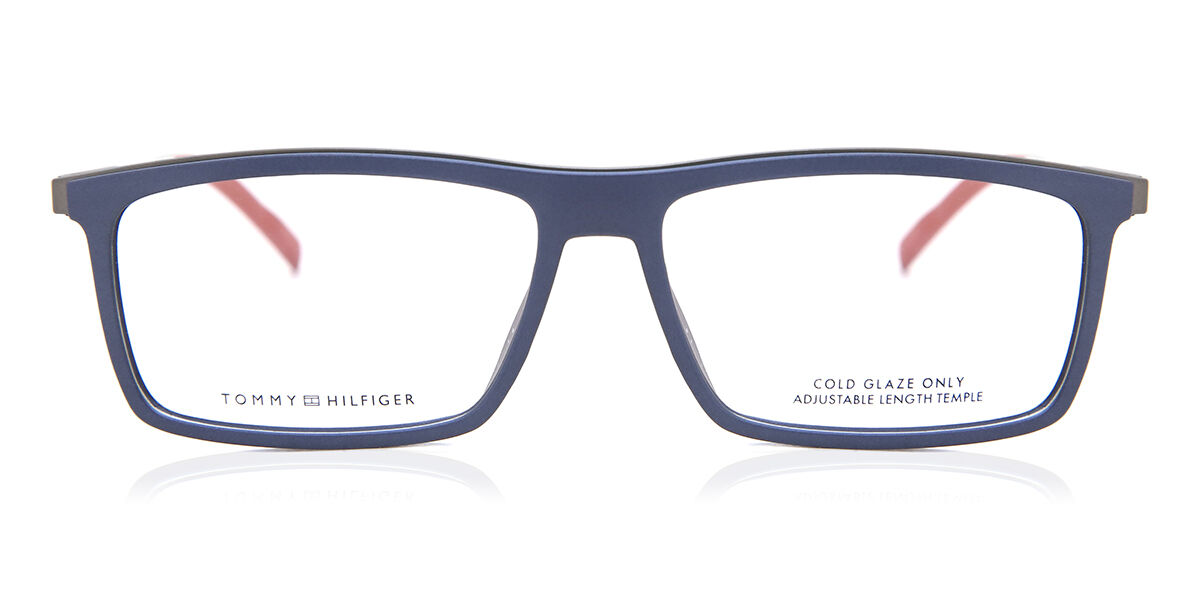 トミーヒルフィガー 度付きメガネ｜高品質・送料無料｜SmartBuyGlasses