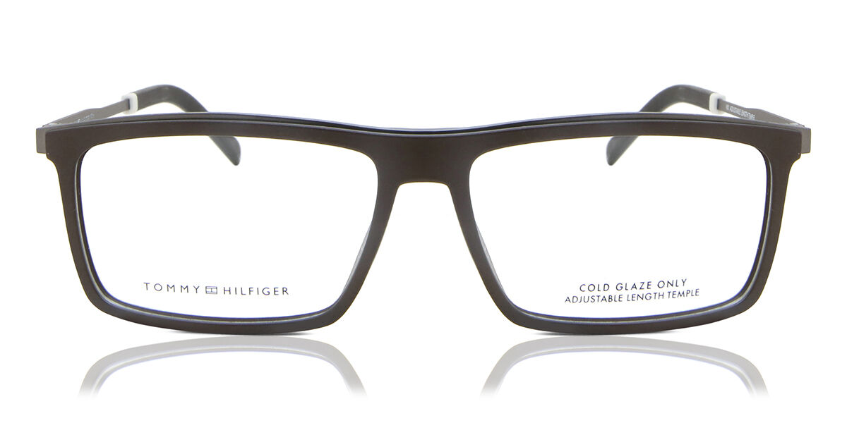 トミーヒルフィガー 度付きメガネ｜高品質・送料無料｜SmartBuyGlasses