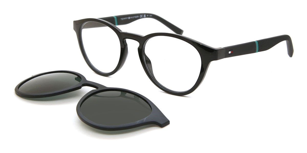 クリップオンメガネ | SmartBuyGlasses JP