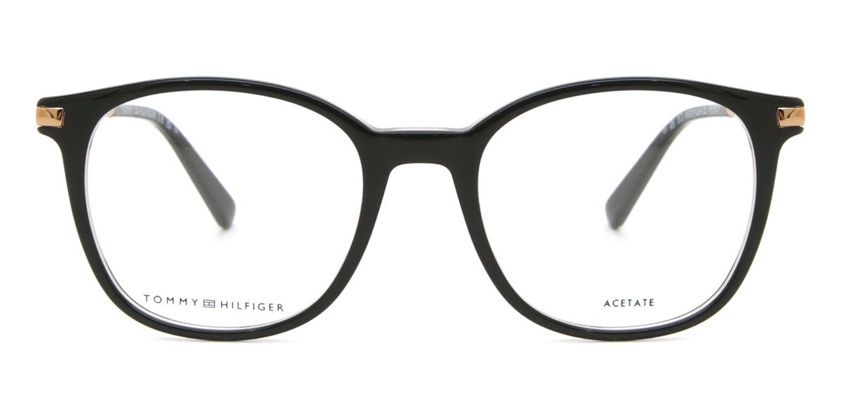 トミーヒルフィガー 度付きメガネ｜高品質・送料無料｜SmartBuyGlasses