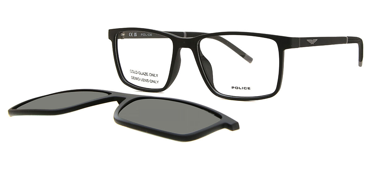 ポリス 度付きメガネ｜高品質・送料無料｜SmartBuyGlasses Japan