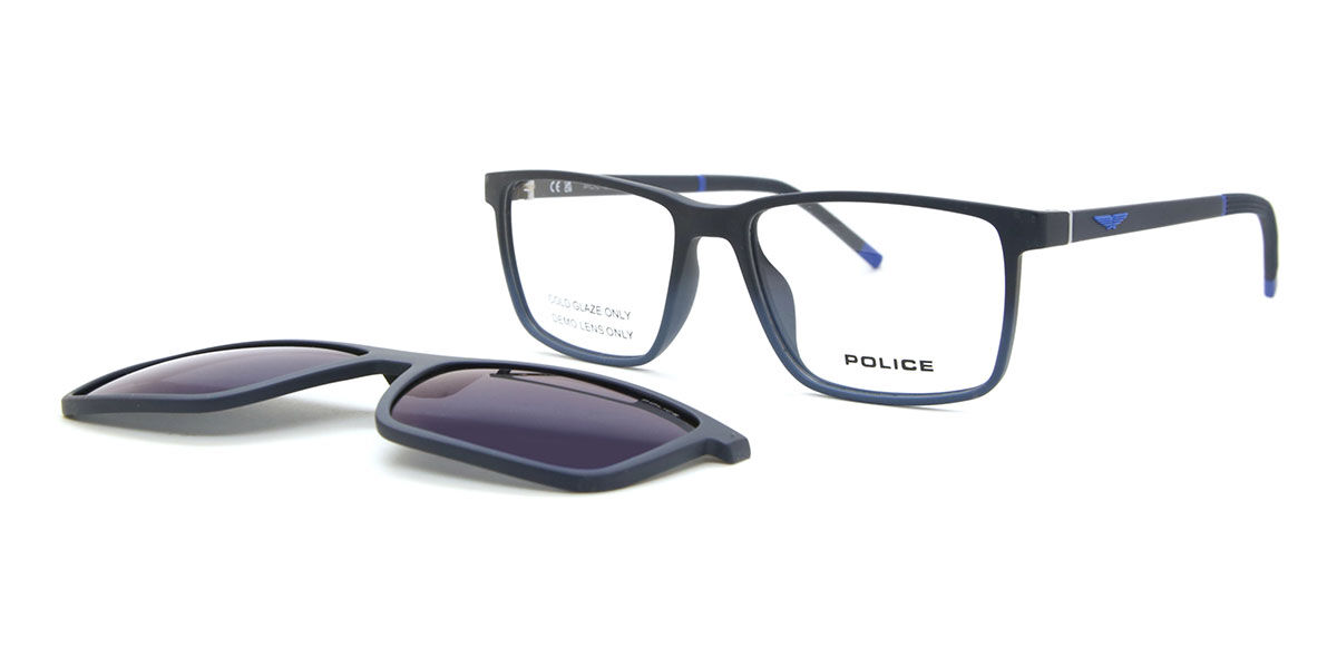 ポリス 度付きメガネ｜高品質・送料無料｜SmartBuyGlasses Japan