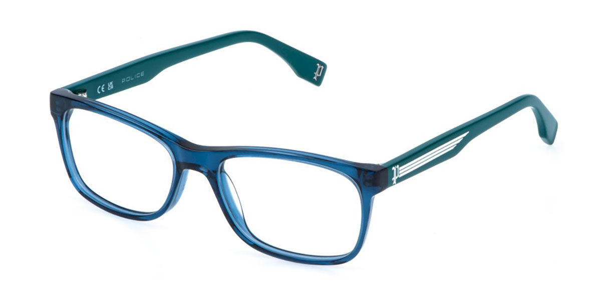ポリス 度付きメガネ｜高品質・送料無料｜SmartBuyGlasses Japan