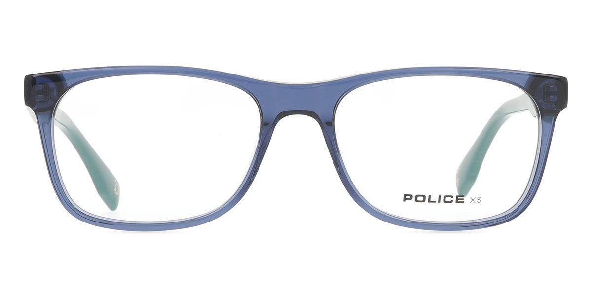 ポリス POLICE 度入り メガネ アイウェア ポリス 度付きメガネ｜高品質・送料無料｜SmartBuyGlasses Japan