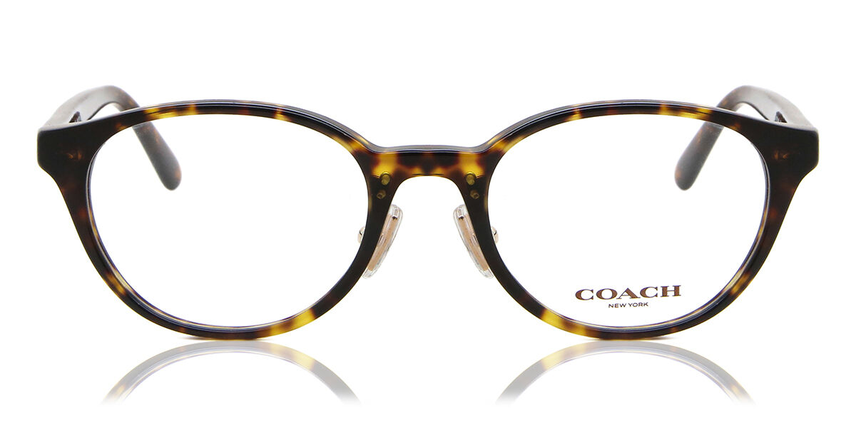 Coach 度付きメガネ｜高品質・送料無料｜SmartBuyGlasses Japan