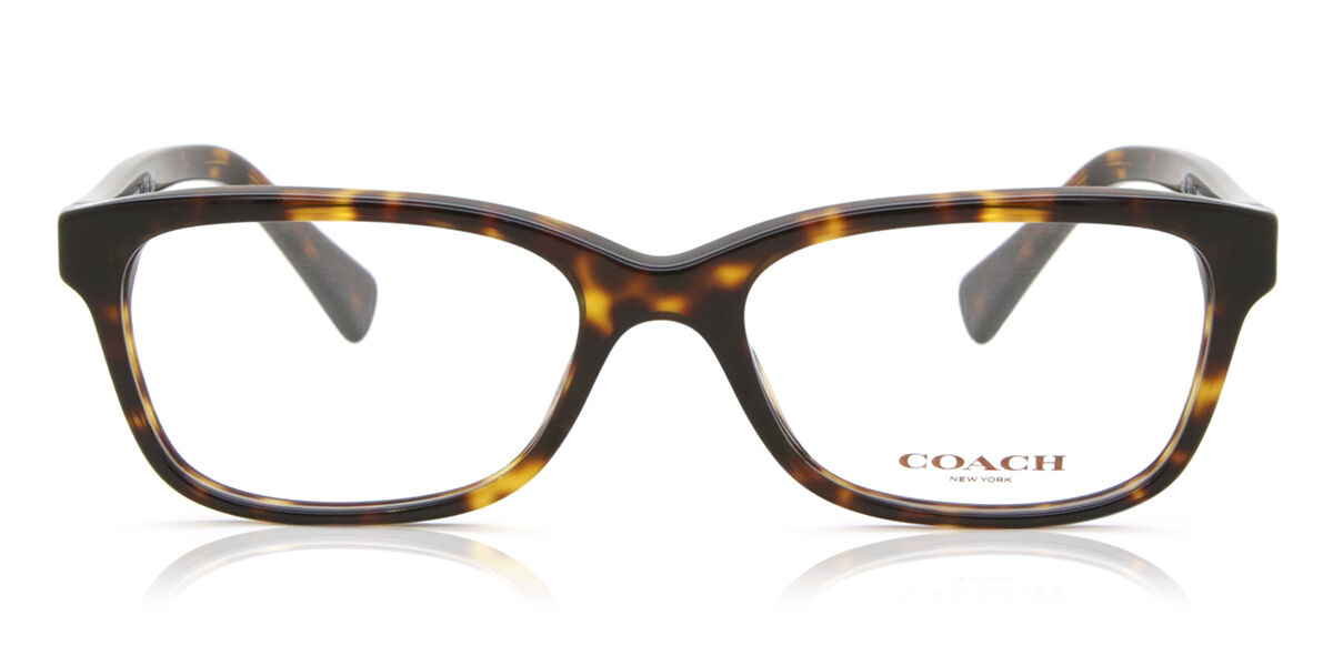 Coach 度付きメガネ｜高品質・送料無料｜SmartBuyGlasses Japan