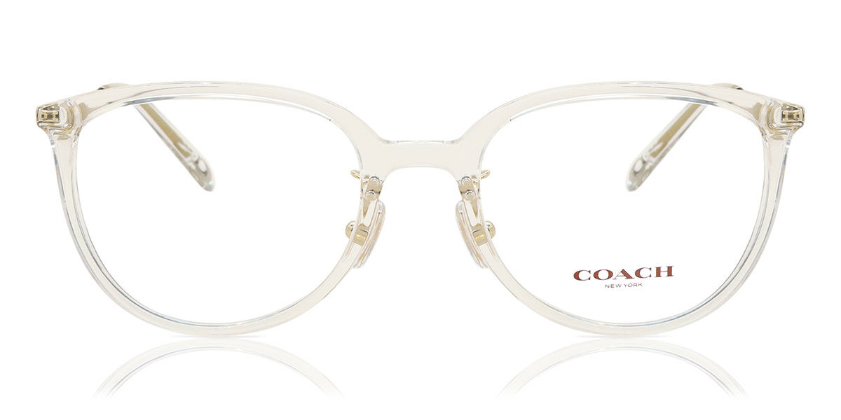 Coach 度付きメガネ｜高品質・送料無料｜SmartBuyGlasses Japan