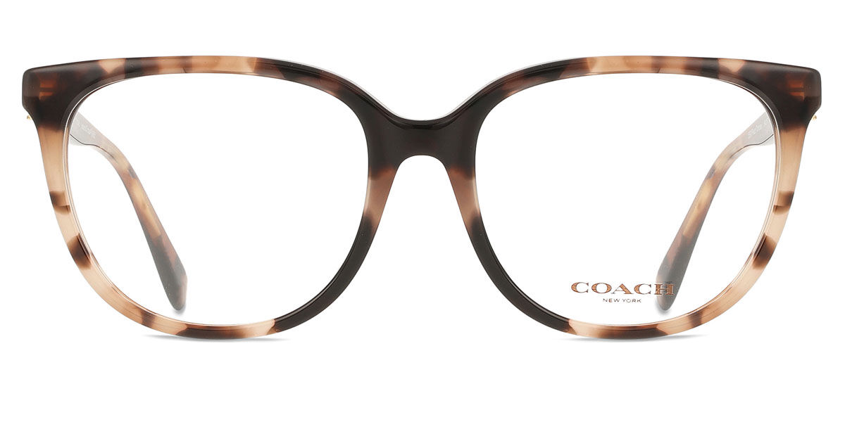 Coach 度付きメガネ｜高品質・送料無料｜SmartBuyGlasses Japan