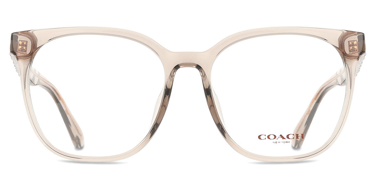 Coach 度付きメガネ｜高品質・送料無料｜SmartBuyGlasses Japan