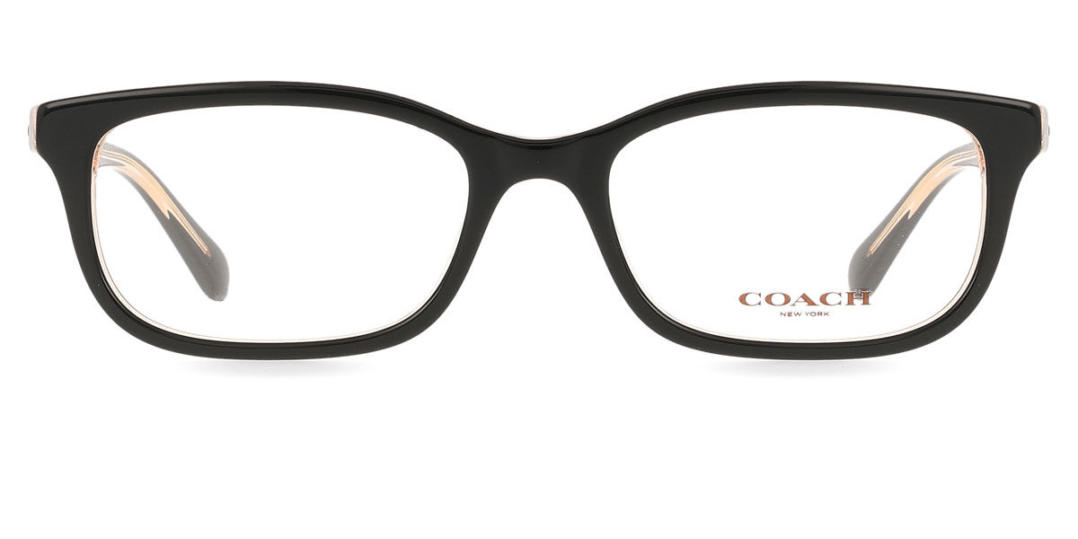 Coach 度付きメガネ｜高品質・送料無料｜SmartBuyGlasses Japan