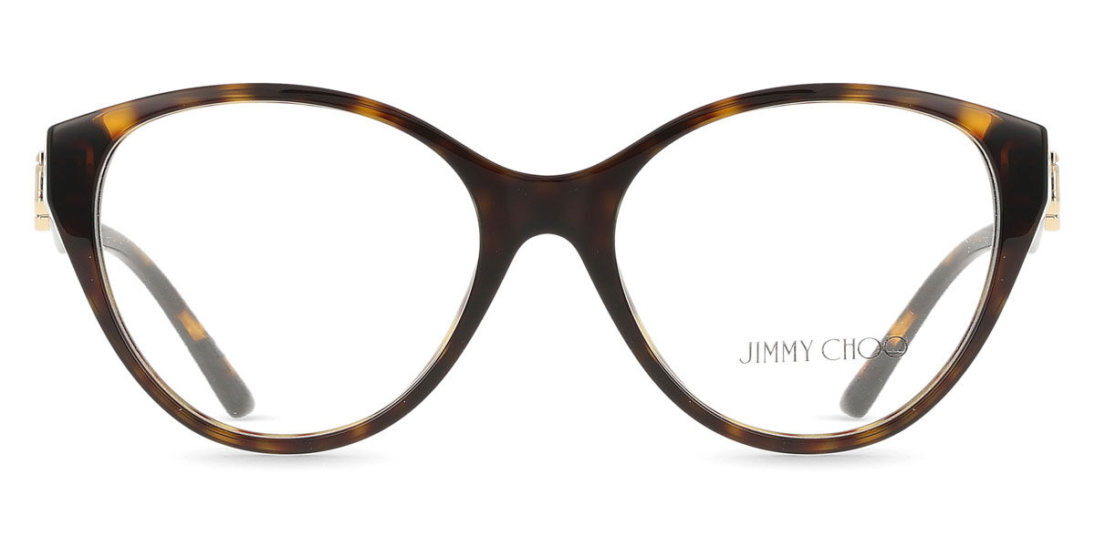 ジミー チュー 度付きメガネ｜高品質・送料無料｜SmartBuyGlasses Japan