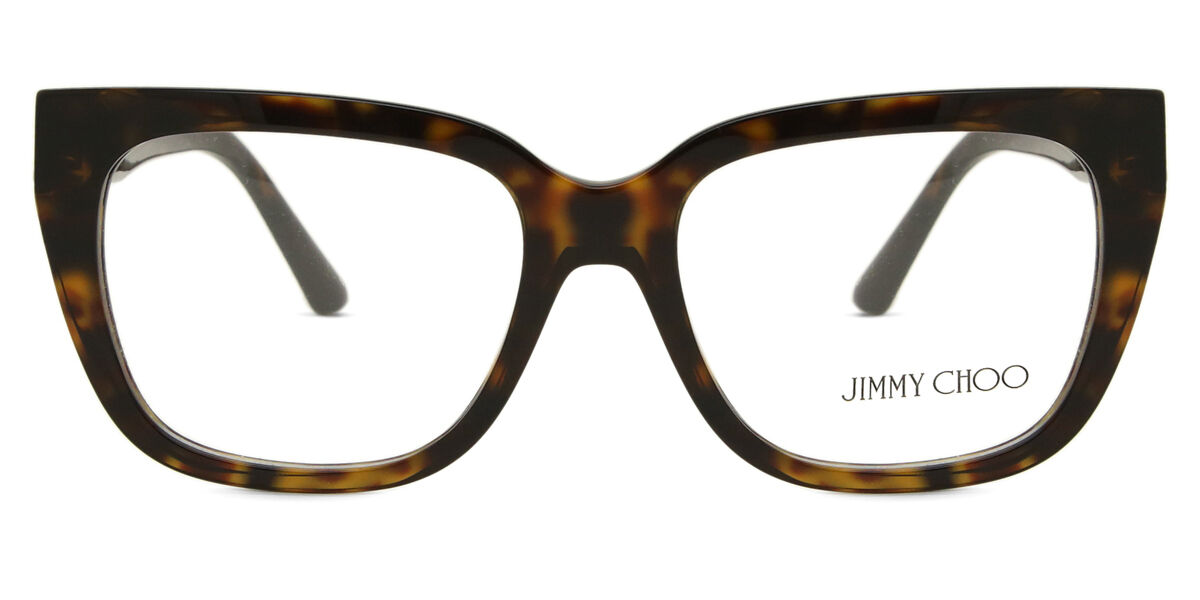 ジミー チュー 度付きメガネ｜高品質・送料無料｜SmartBuyGlasses Japan