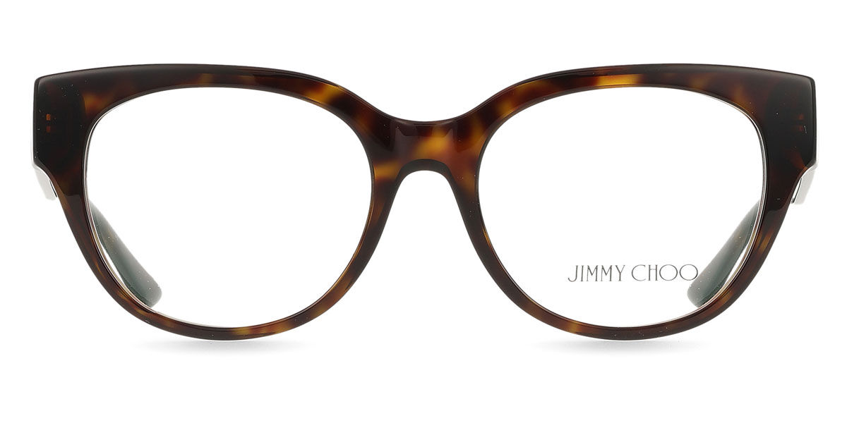 ジミー チュー 度付きメガネ｜高品質・送料無料｜SmartBuyGlasses Japan