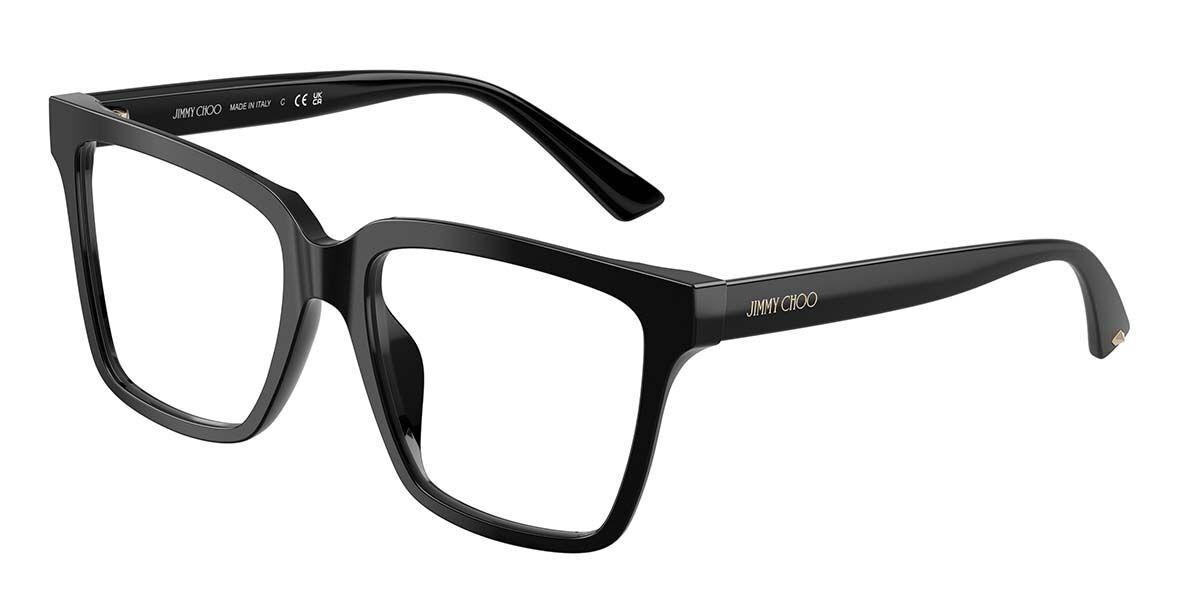 ジミー チュー 度付きメガネ｜高品質・送料無料｜SmartBuyGlasses Japan