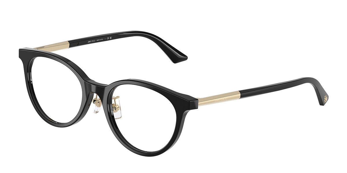 ジミー チュー 度付きメガネ｜高品質・送料無料｜SmartBuyGlasses Japan