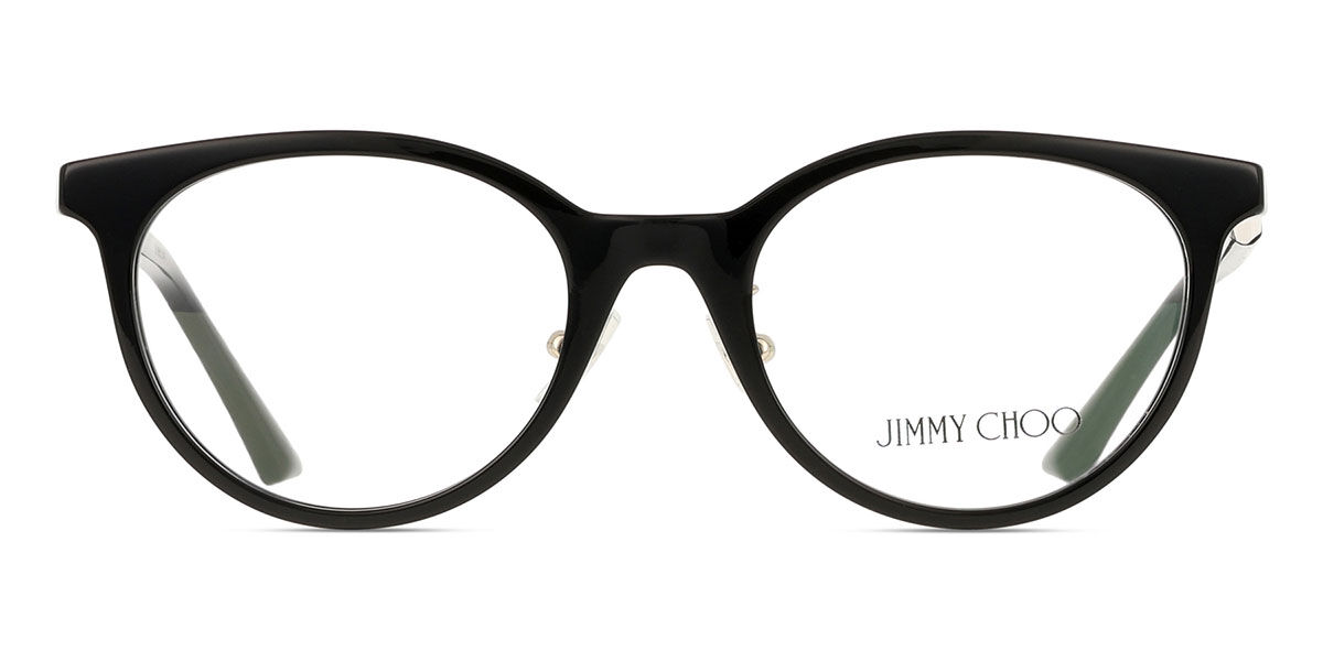 ジミー チュー 度付きメガネ｜高品質・送料無料｜SmartBuyGlasses Japan