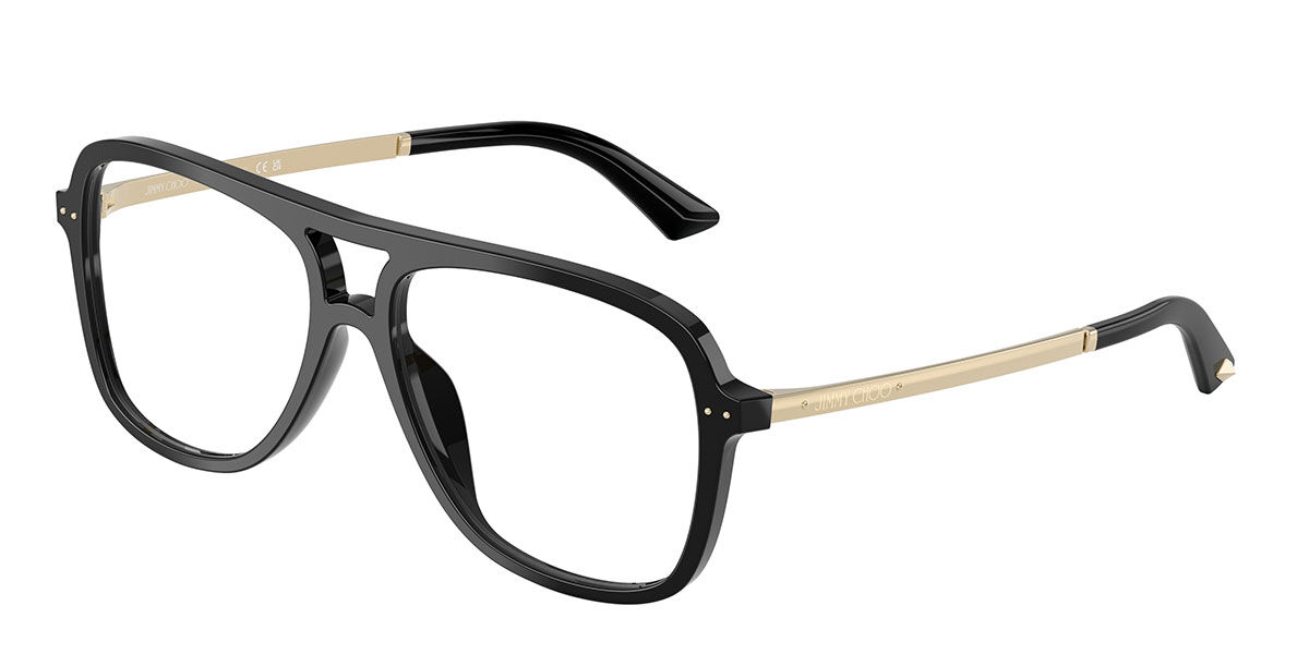 ジミー チュー 度付きメガネ｜高品質・送料無料｜SmartBuyGlasses Japan